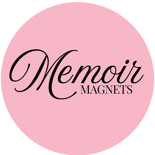 Memoir Magnets